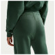 Nike Γυναικείο παντελόνι φόρμας Sportswear Phoenix Fleece High-Waisted Wide-Leg Pants